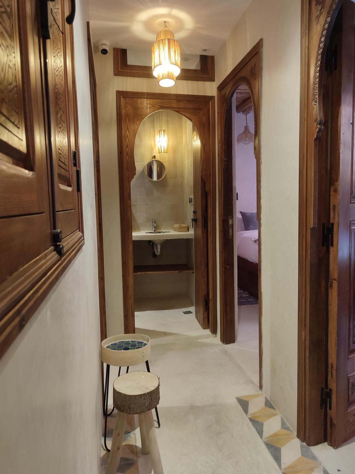 טגזוט Private Room In Apartment Tov מראה חיצוני תמונה