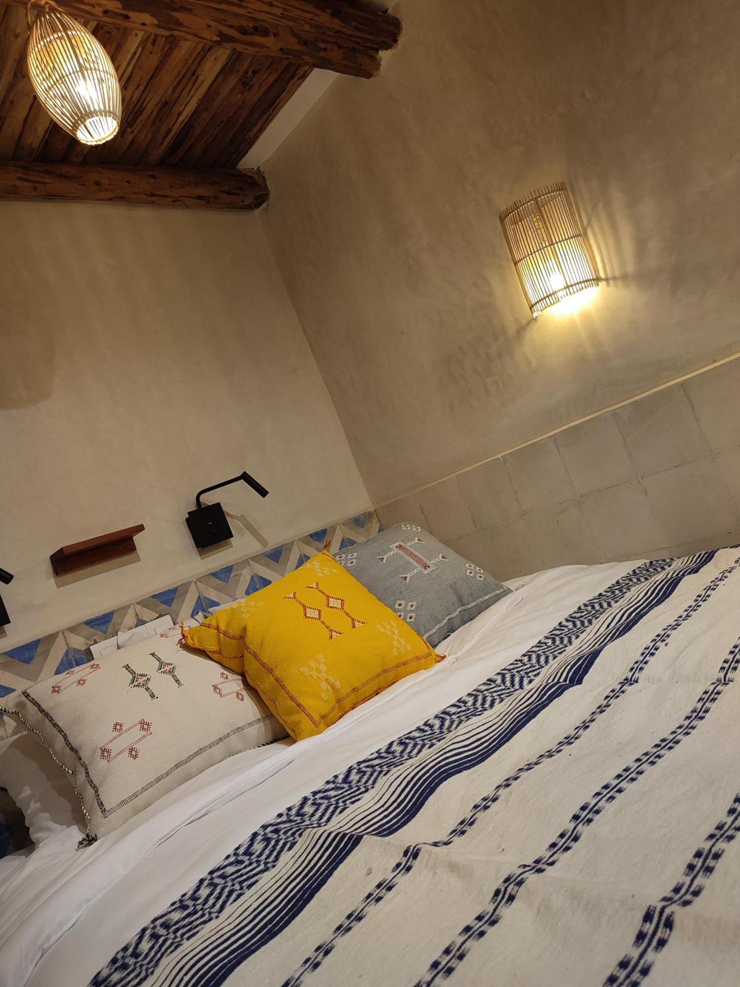 טגזוט Private Room In Apartment Tov מראה חיצוני תמונה
