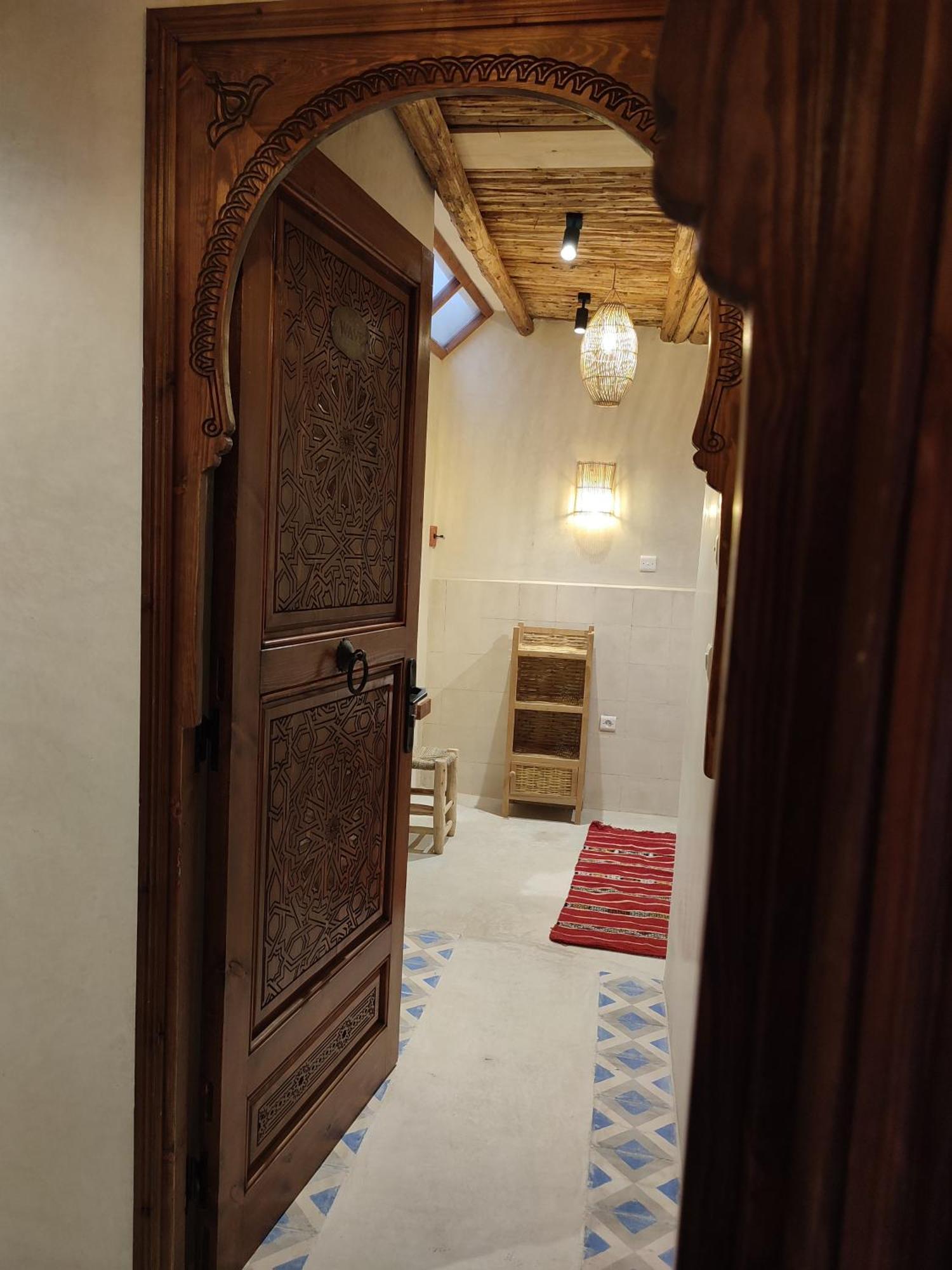 טגזוט Private Room In Apartment Tov מראה חיצוני תמונה