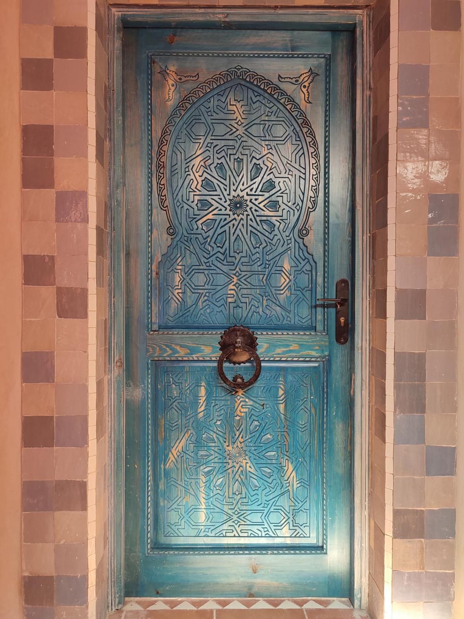 טגזוט Private Room In Apartment Tov מראה חיצוני תמונה