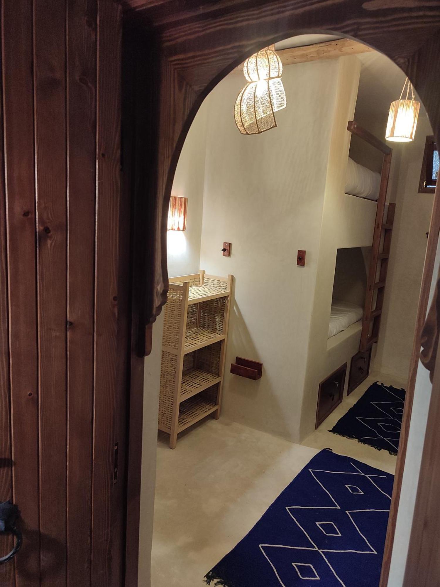 טגזוט Private Room In Apartment Tov מראה חיצוני תמונה
