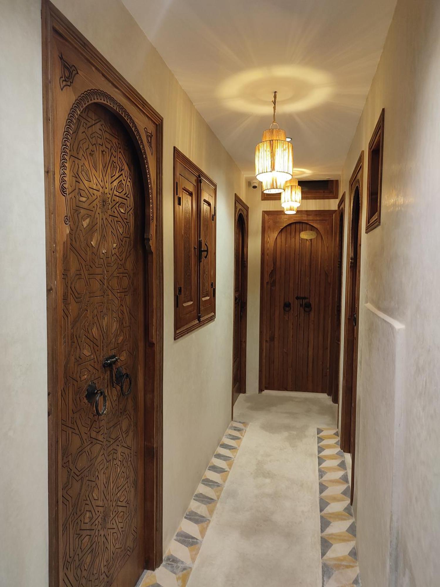 טגזוט Private Room In Apartment Tov מראה חיצוני תמונה