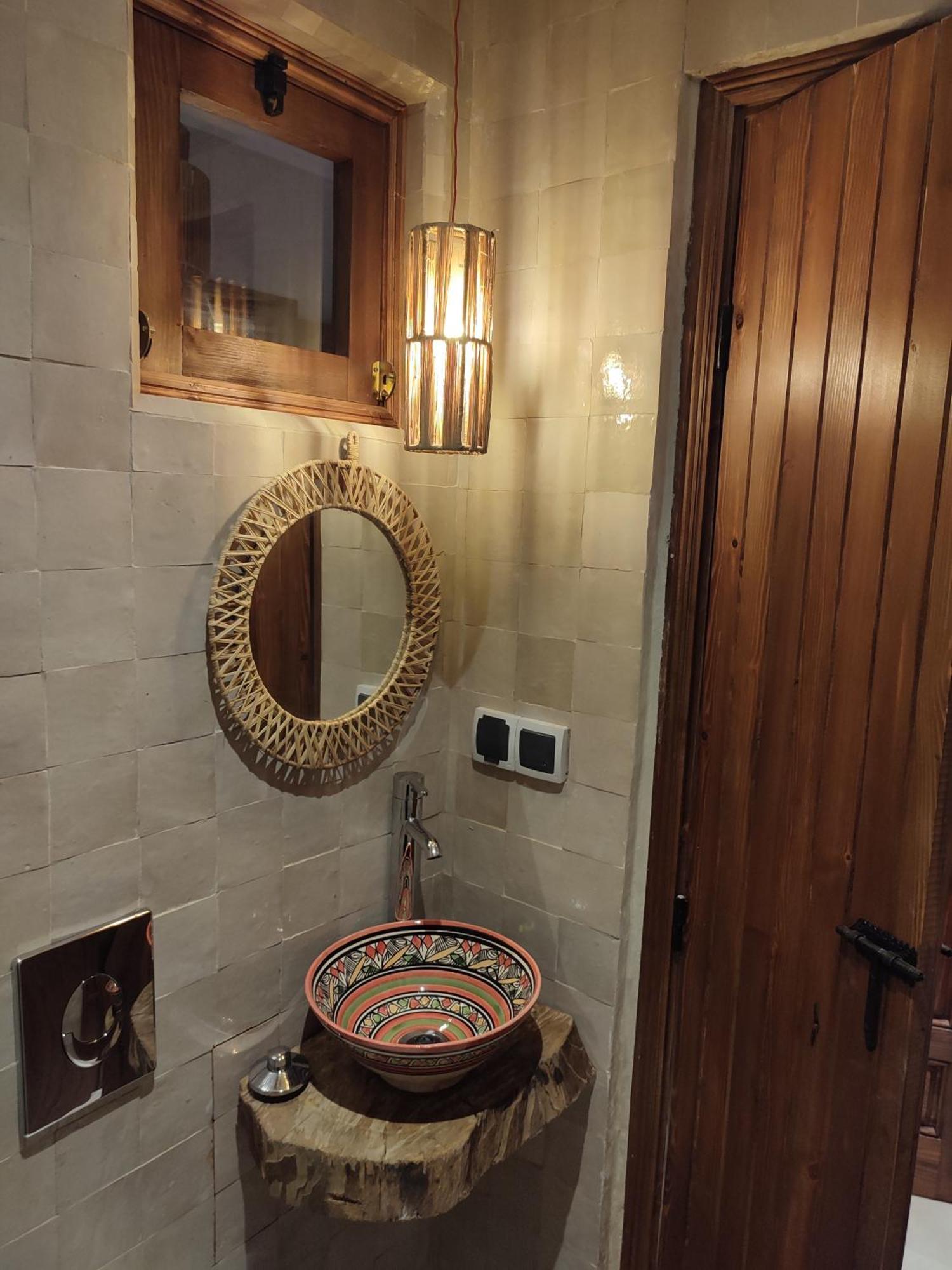 טגזוט Private Room In Apartment Tov מראה חיצוני תמונה