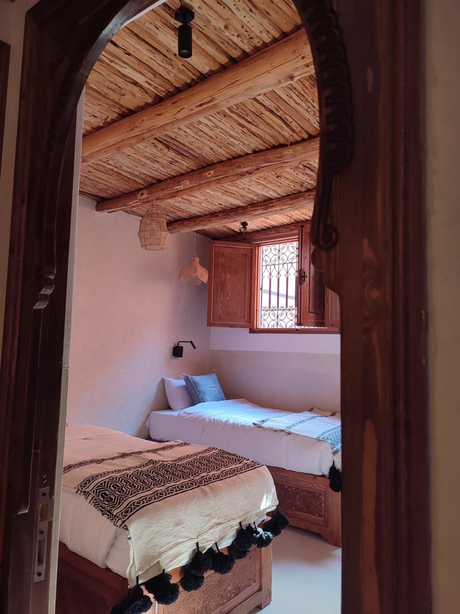 טגזוט Private Room In Apartment Tov מראה חיצוני תמונה