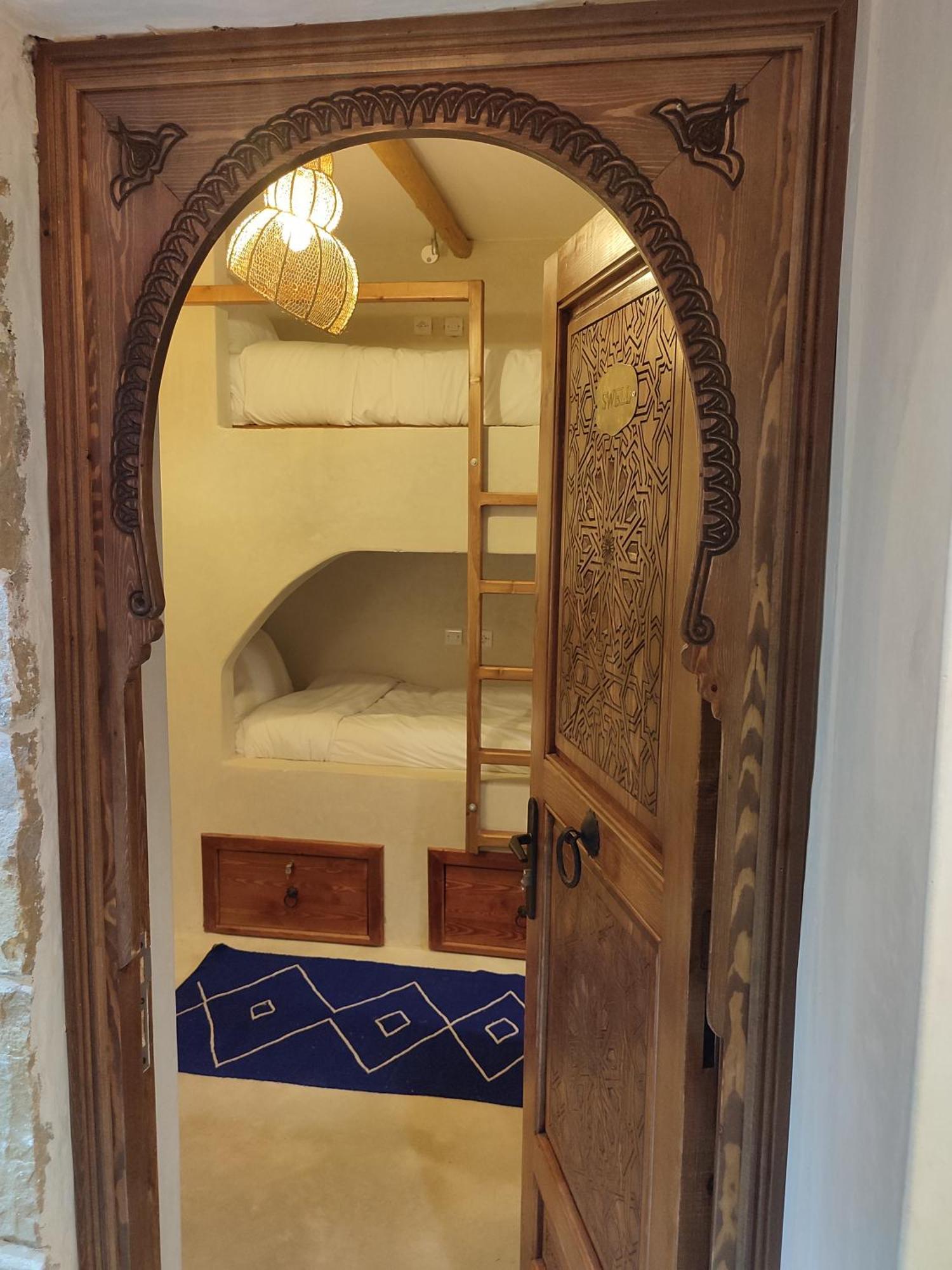 טגזוט Private Room In Apartment Tov מראה חיצוני תמונה