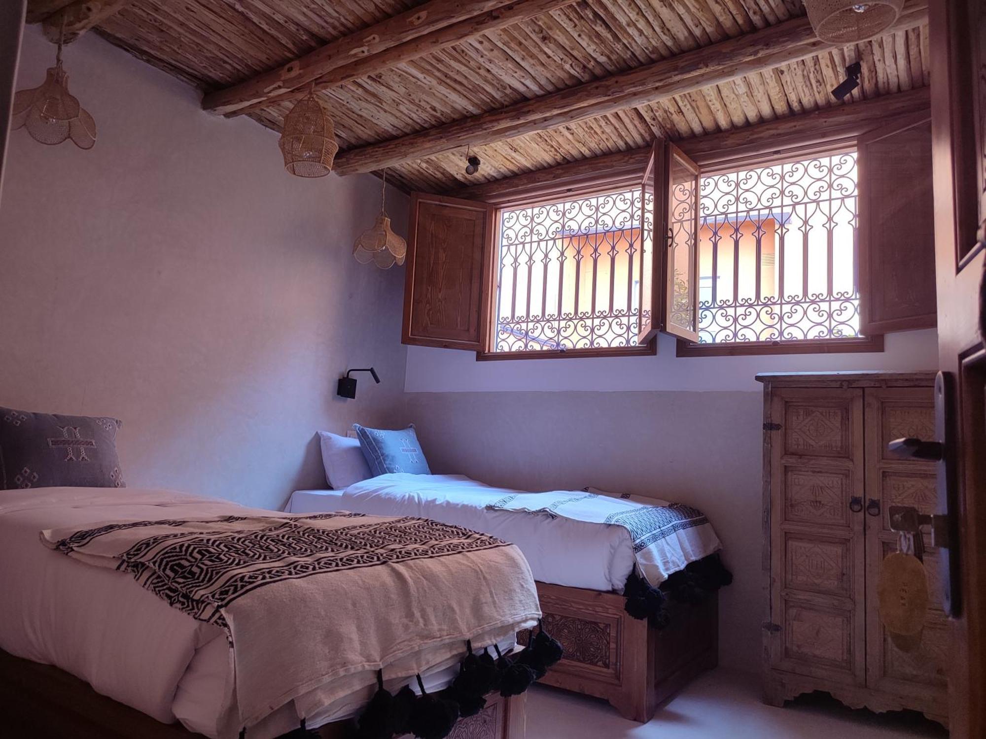 טגזוט Private Room In Apartment Tov מראה חיצוני תמונה