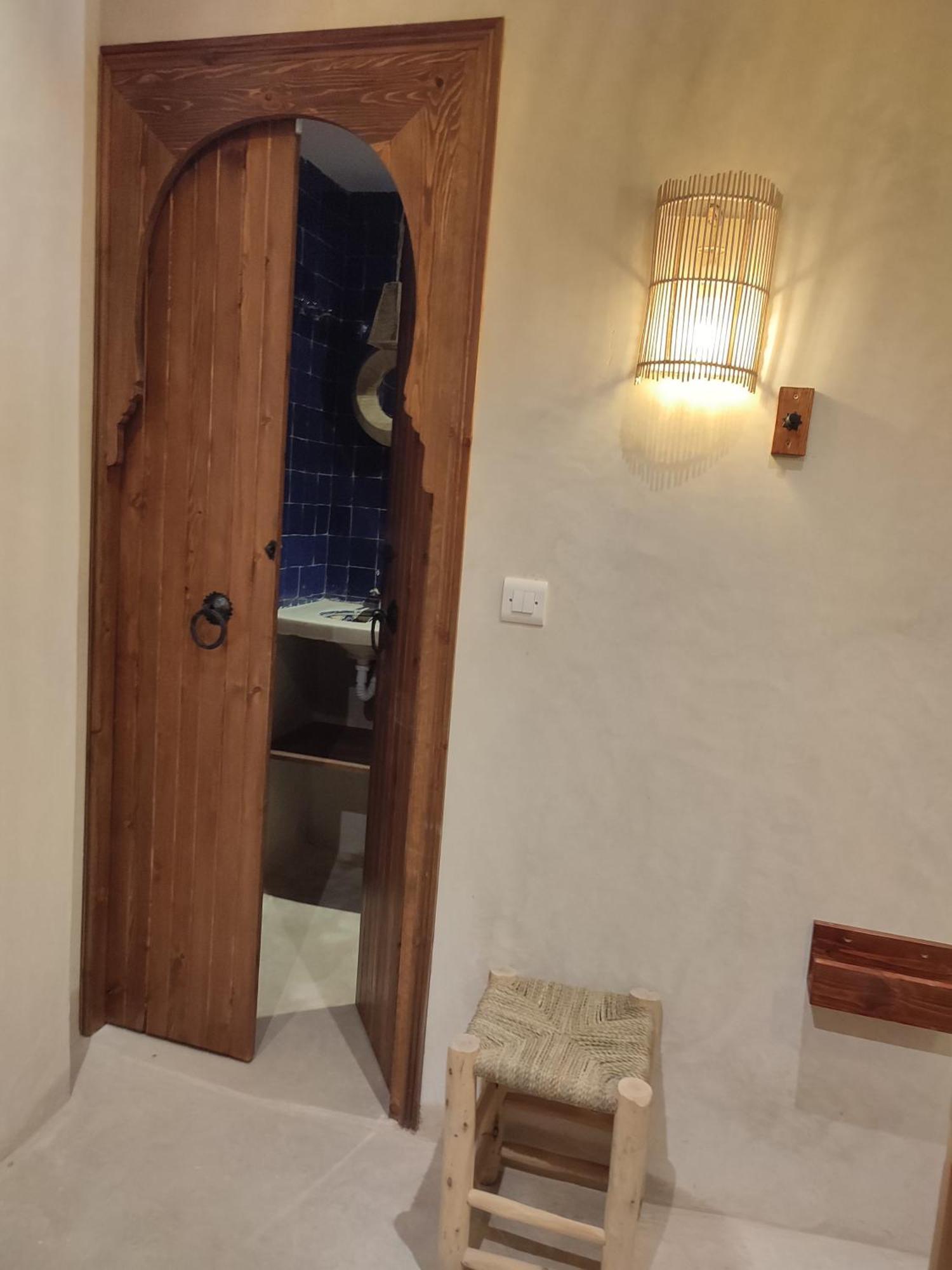 טגזוט Private Room In Apartment Tov מראה חיצוני תמונה