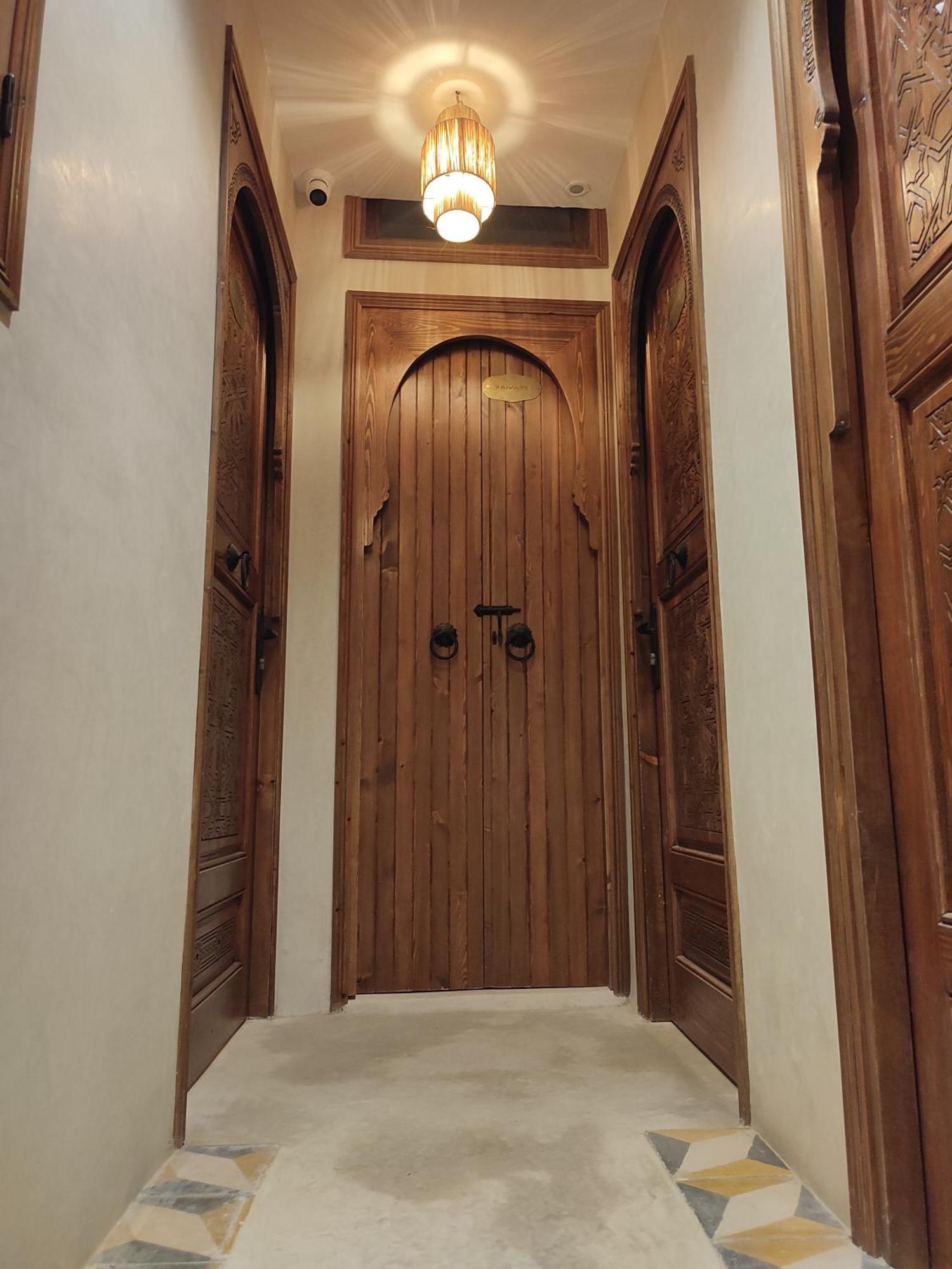 טגזוט Private Room In Apartment Tov מראה חיצוני תמונה