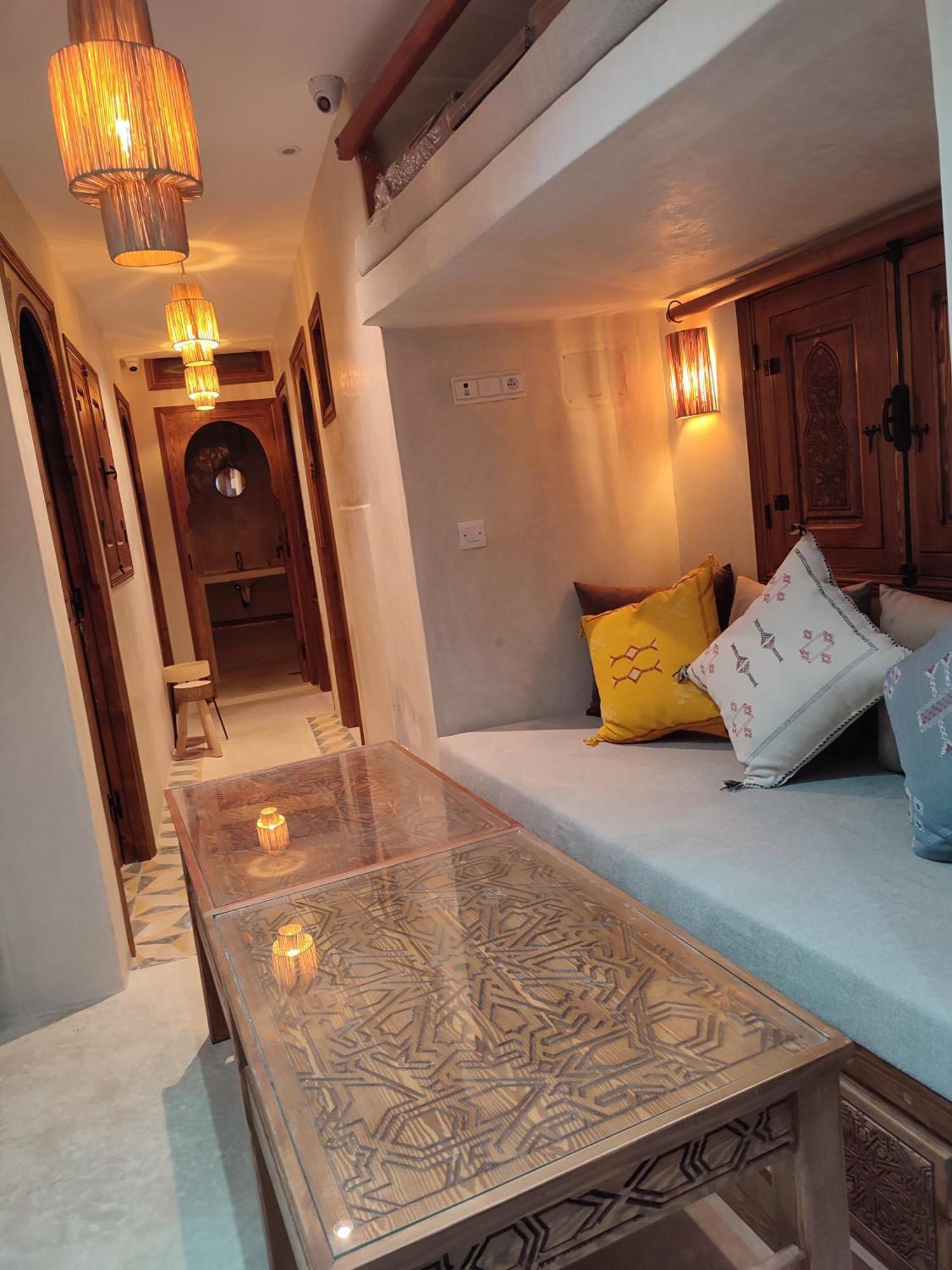 טגזוט Private Room In Apartment Tov מראה חיצוני תמונה