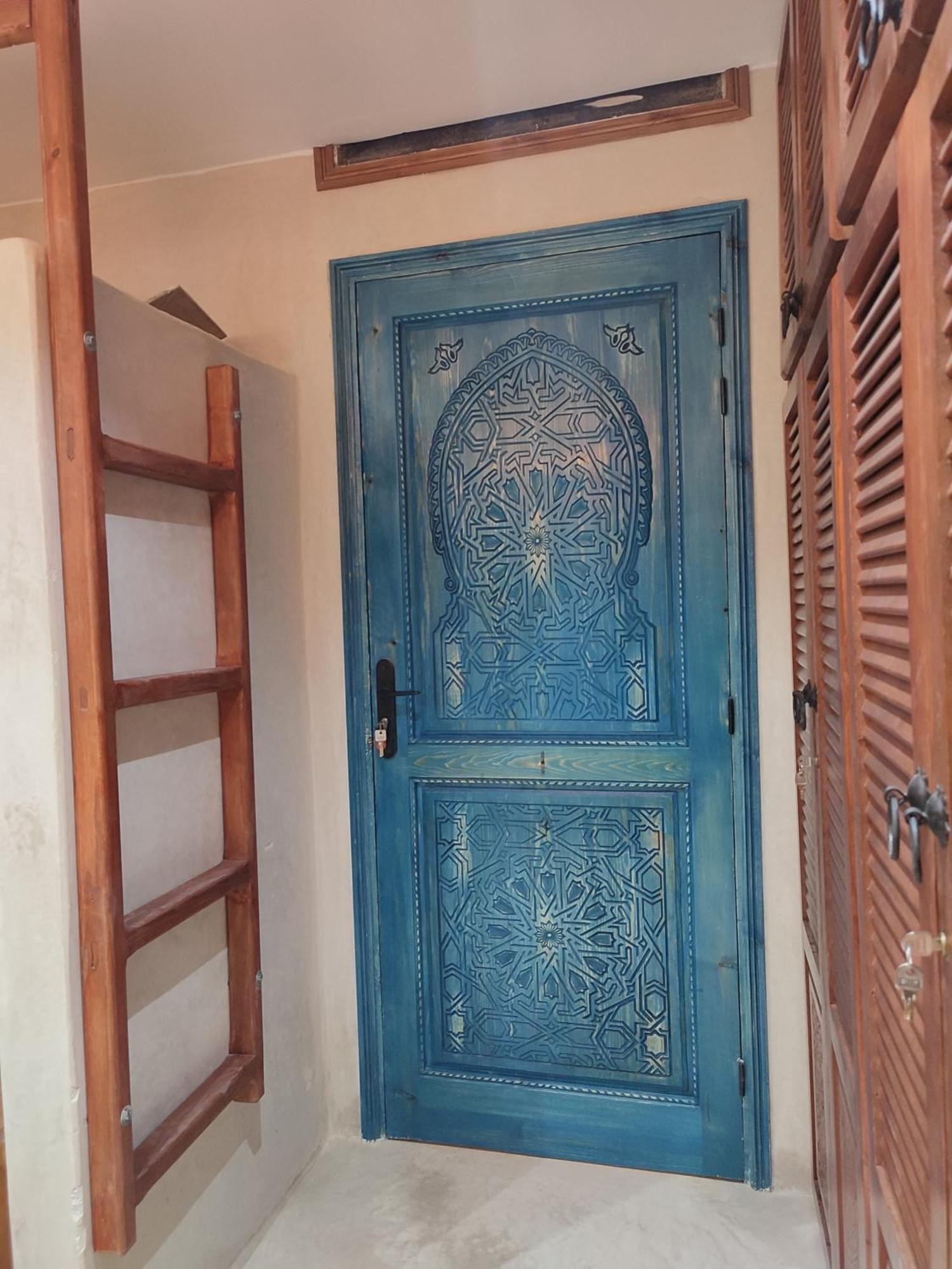 טגזוט Private Room In Apartment Tov מראה חיצוני תמונה