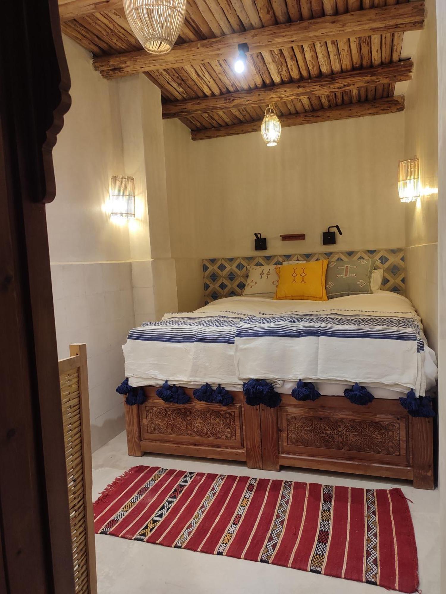 טגזוט Private Room In Apartment Tov מראה חיצוני תמונה