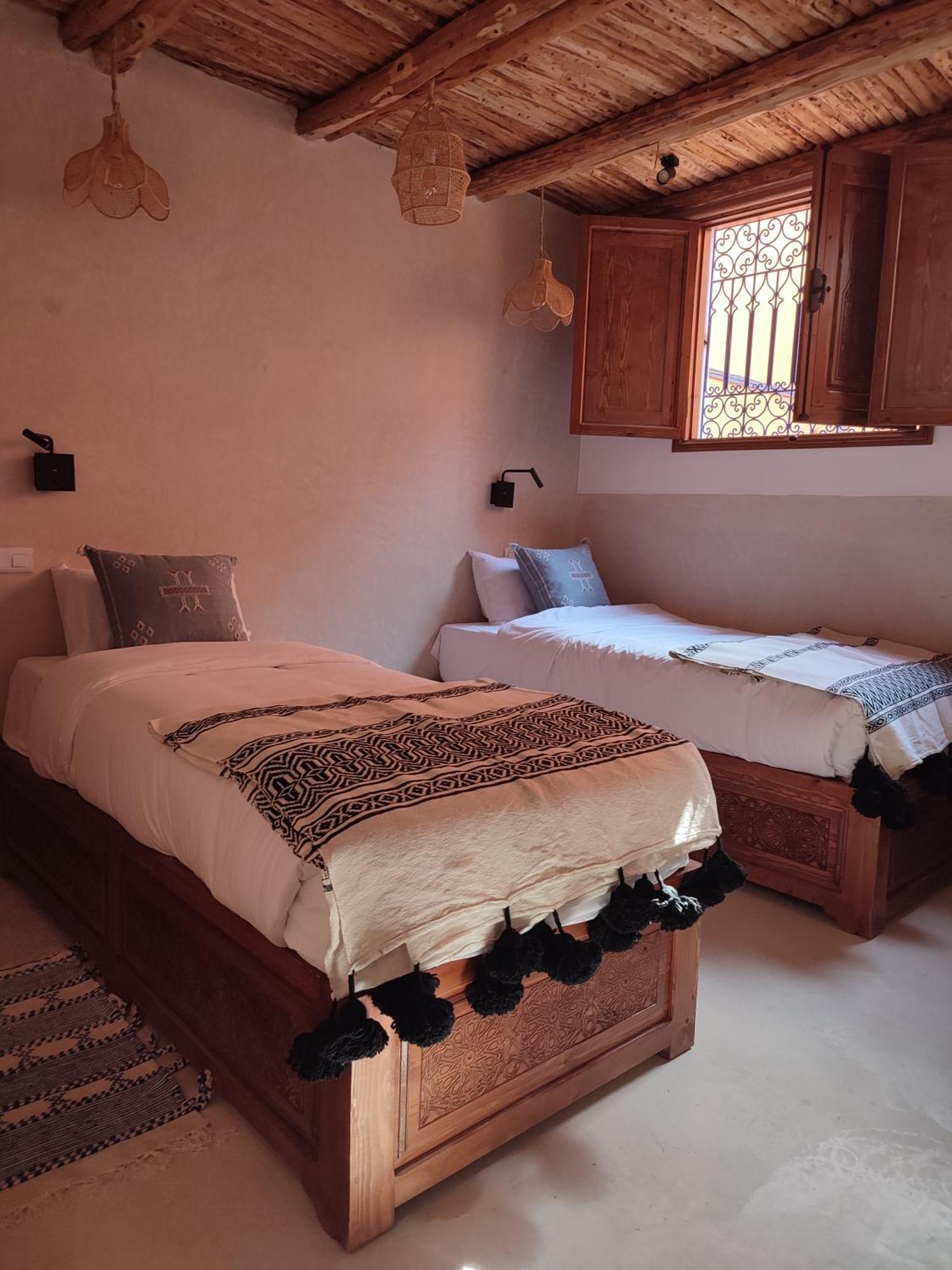 טגזוט Private Room In Apartment Tov מראה חיצוני תמונה