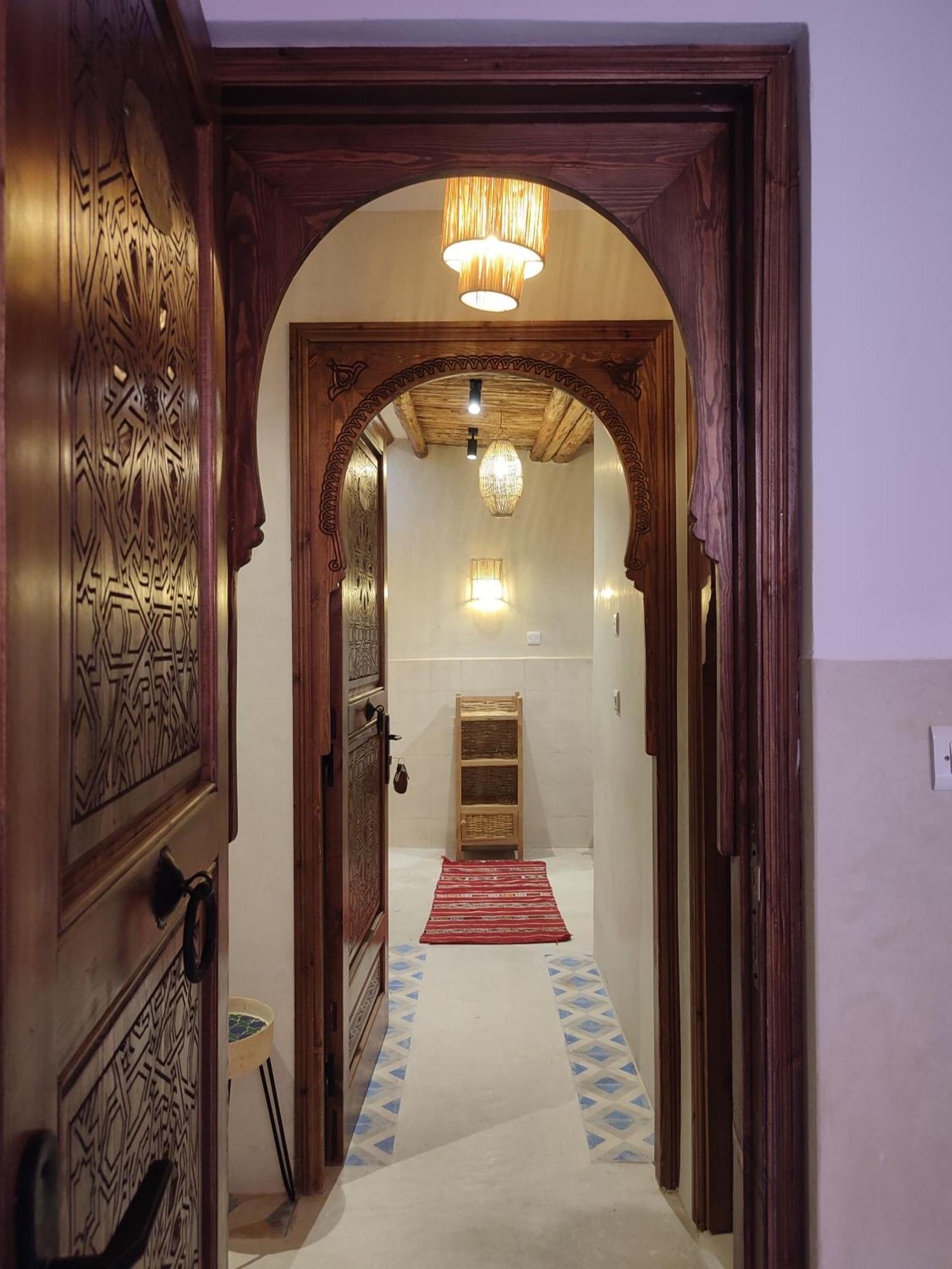 טגזוט Private Room In Apartment Tov מראה חיצוני תמונה