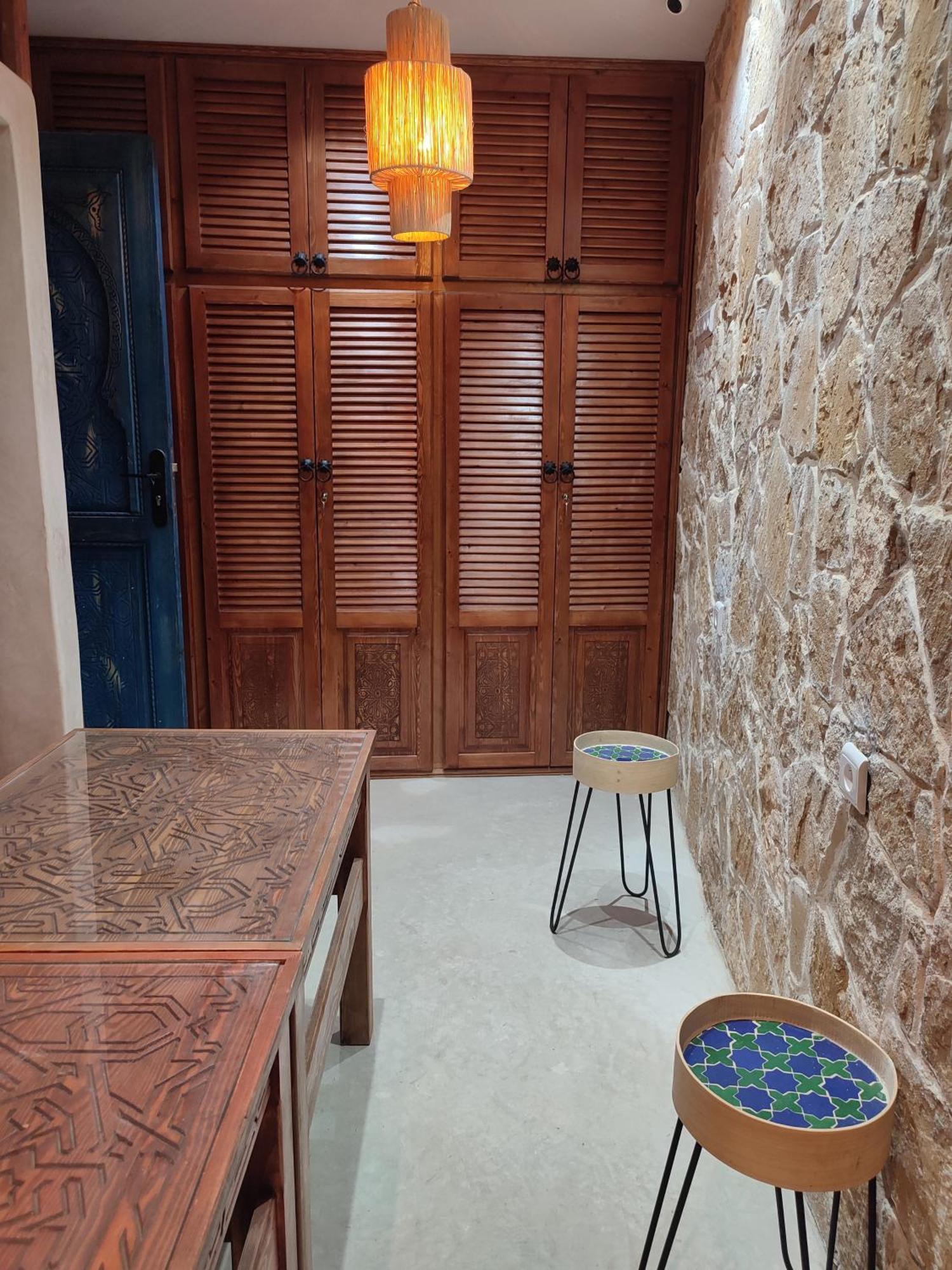 טגזוט Private Room In Apartment Tov מראה חיצוני תמונה