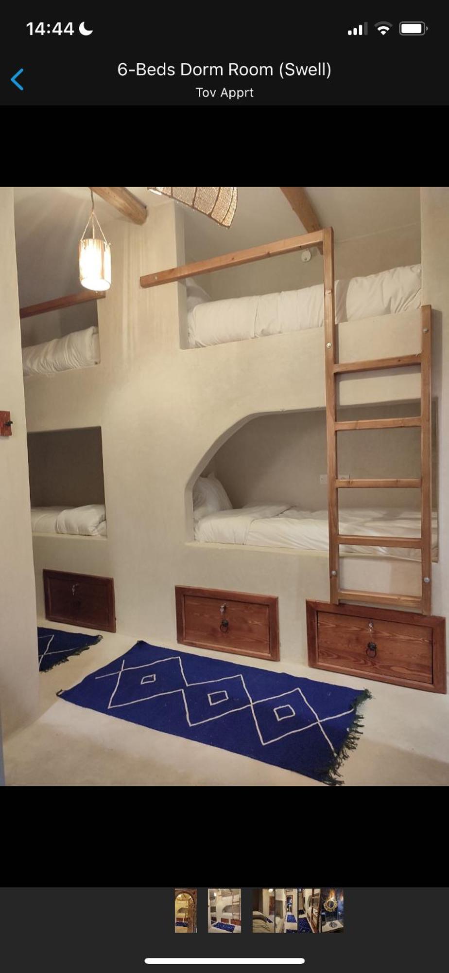 טגזוט Private Room In Apartment Tov מראה חיצוני תמונה