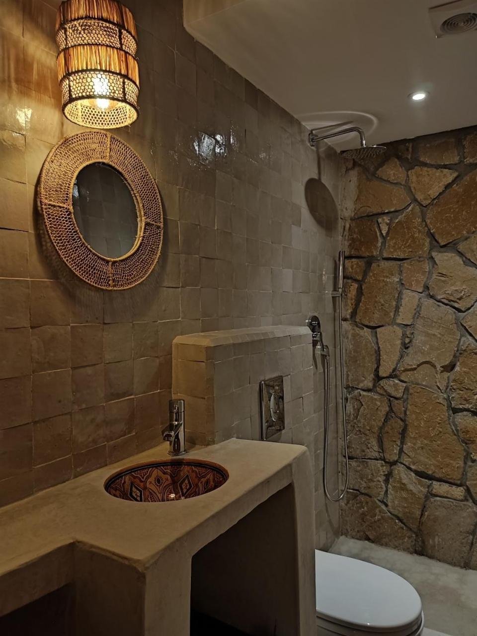 טגזוט Private Room In Apartment Tov מראה חיצוני תמונה