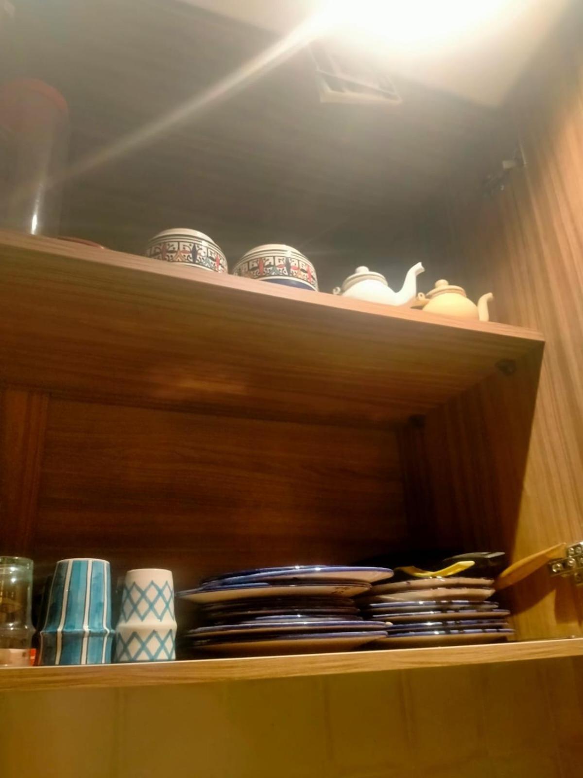 טגזוט Private Room In Apartment Tov מראה חיצוני תמונה