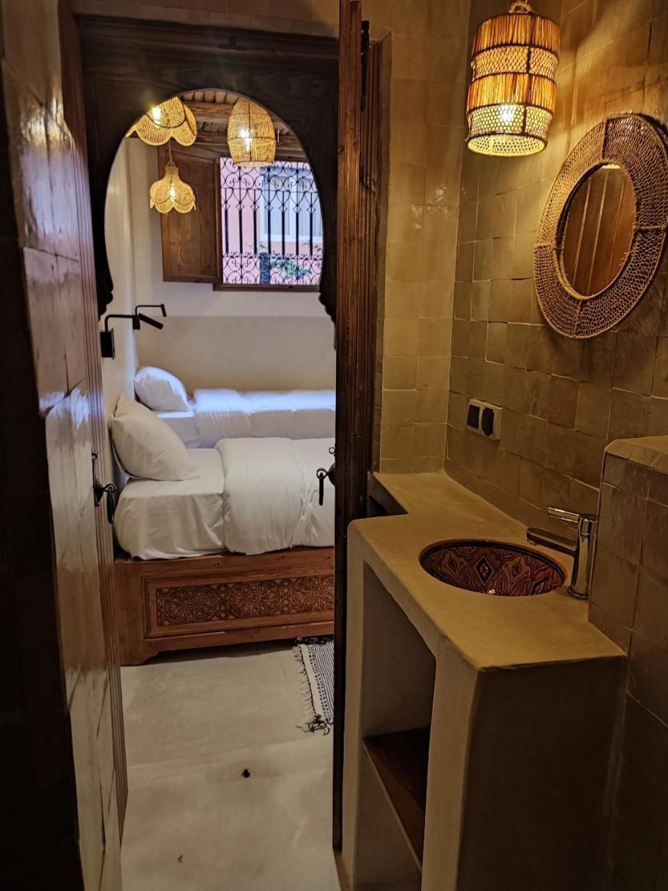 טגזוט Private Room In Apartment Tov מראה חיצוני תמונה