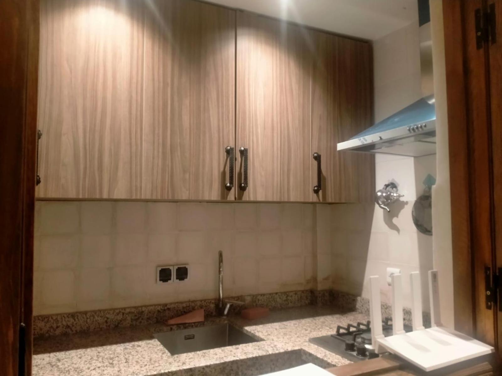 טגזוט Private Room In Apartment Tov מראה חיצוני תמונה